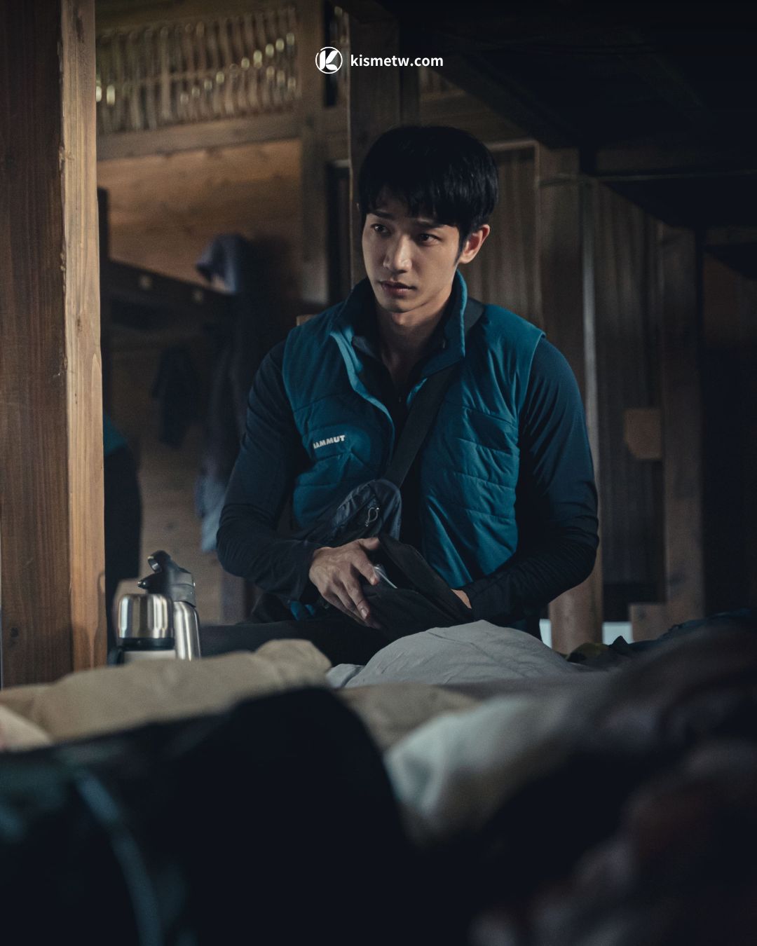 《山忌 黃衣小飛俠》揭密靈異山林警訊　黃衣怪客引爆迷途禁忌驚悚 (3)